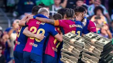 FC Barcelona (Foto: FC Barcelona)