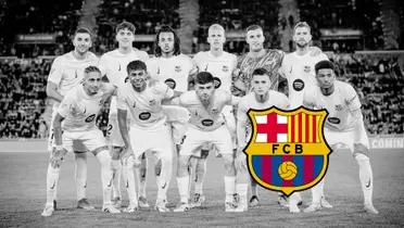 FC Barcelona (Foto: FC Barcelona)