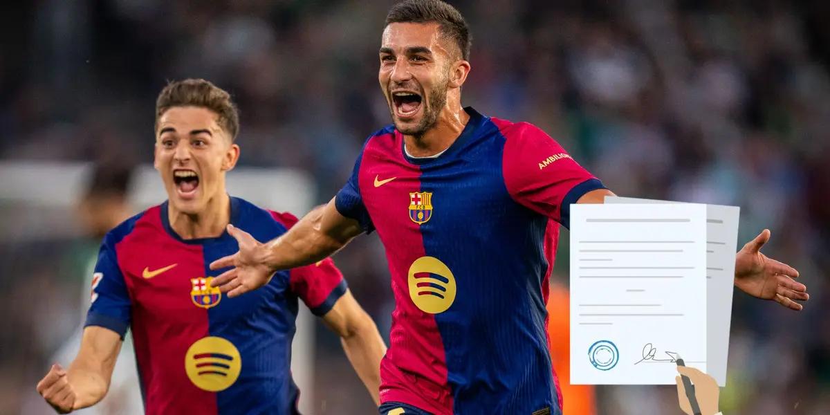 FC Barcelona (Foto: FC Barcelona)