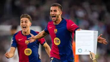 FC Barcelona (Foto: FC Barcelona)