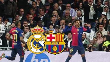 FC Barcelona (Foto: La Liga1)