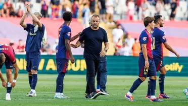 FC Barcelona / Foto: Olé