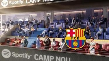 FC Barcelona (Foto: X)