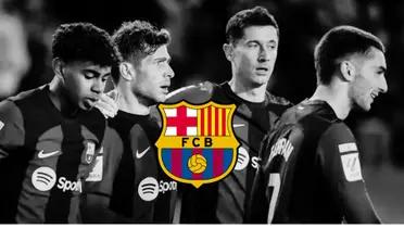 FC Barcelona (Foto: X)