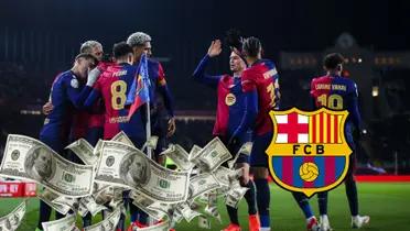 FC Barcelona (Foto: X)