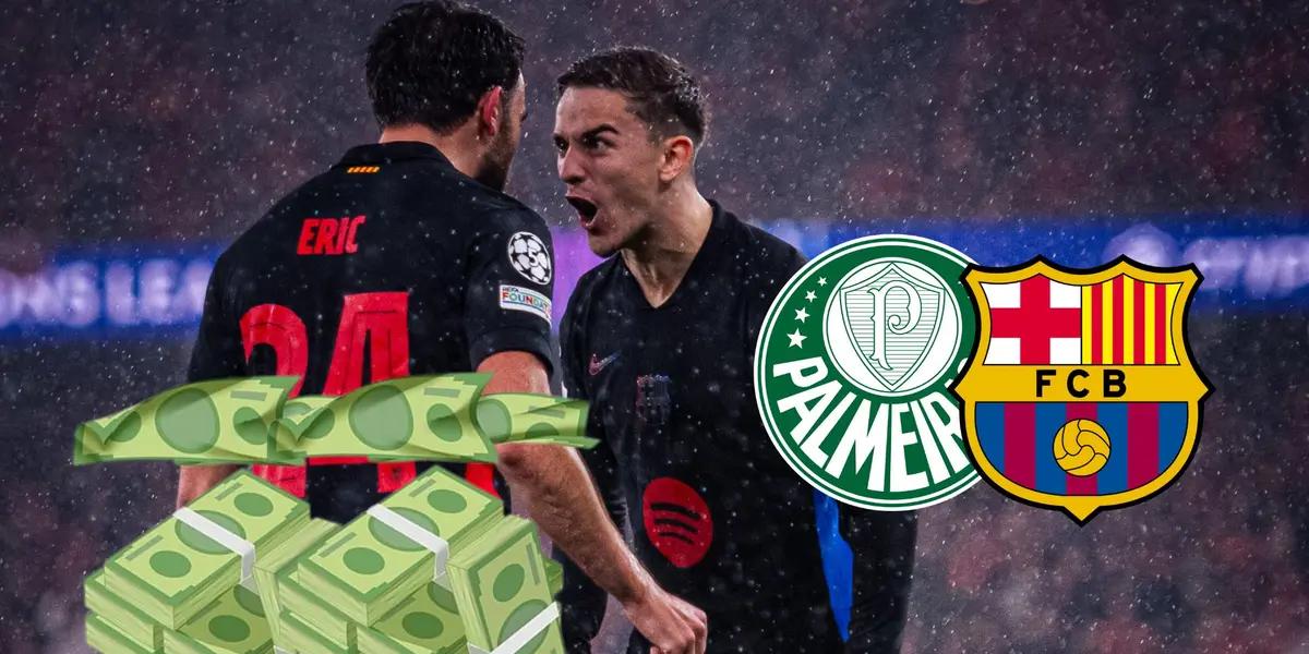 FC Barcelona (Foto: X)