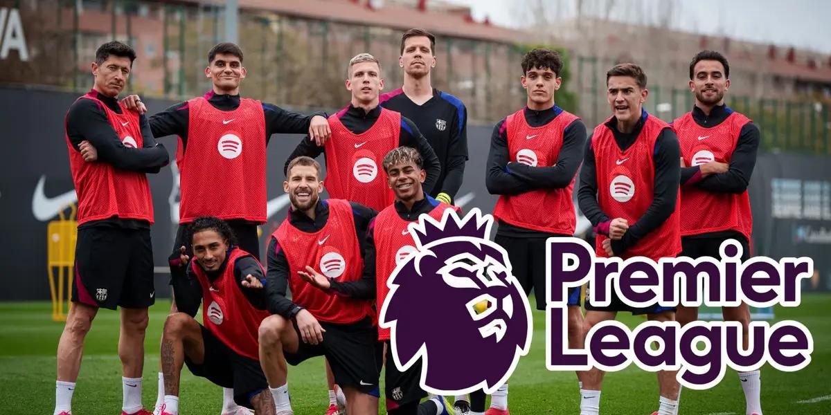 FC Barcelona (Foto: X)