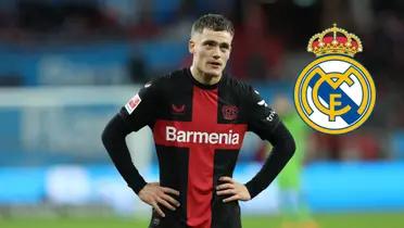 Florian Wirtz (Foto: Bundesliga)