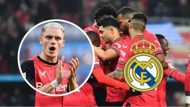 Florian Wirtz (Foto: X)