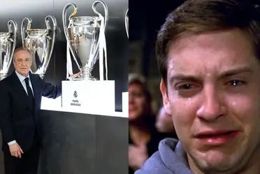 Fue un diamante que nunca llegó a brillar.