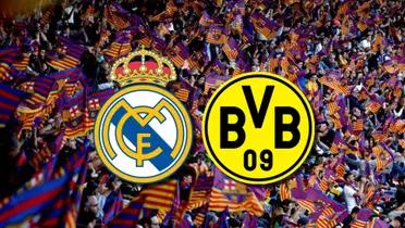 Hinchas del FC Barcelona