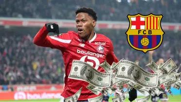 Jonathan David (Foto: TSN)