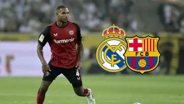 Jonathan Tah (Foto: X)