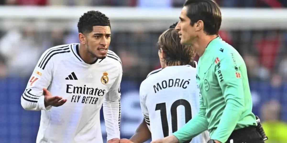 Jude Bellingham (Foto: X)