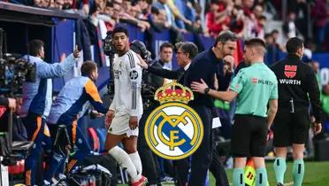 Jude Bellingham (Foto: X)