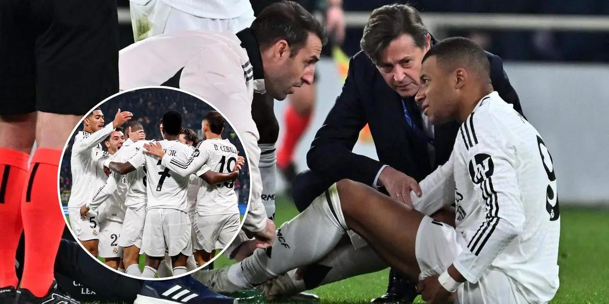 Kylian Mbappé (Foto: Real Madrid)