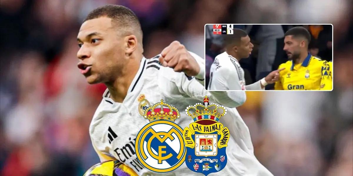 Kylian Mbappé (Foto: X)