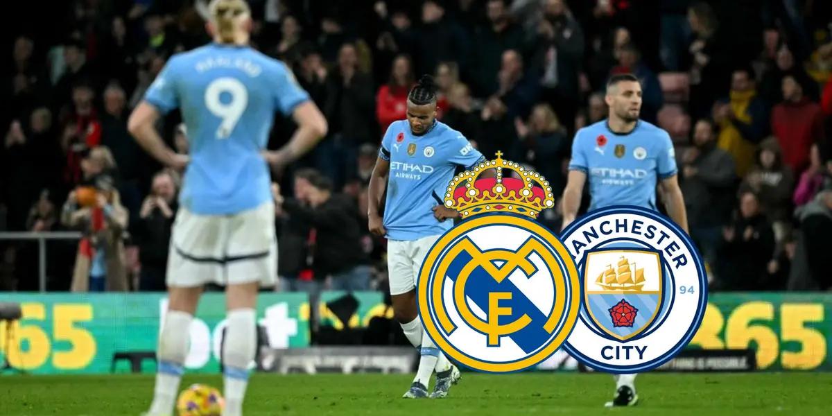 Manchester City (Foto: X)