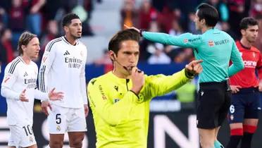 Munuera Montero (Foto: X)