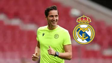 Munuera Montero (Foto: X)