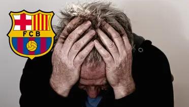 Perona en ruinas / Foto: 20minutos