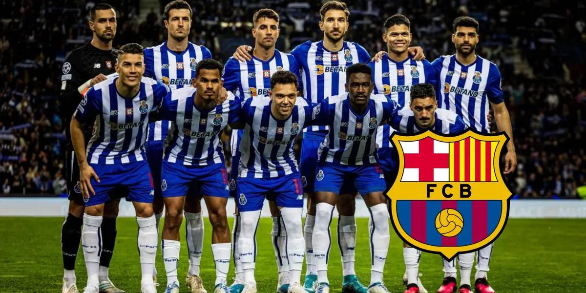 Porto (Foto: Transfermarkt)