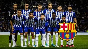 Porto (Foto: Transfermarkt)