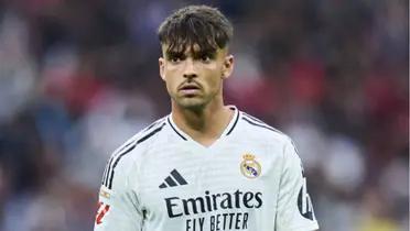 Raúl Asencio (Foto: X)