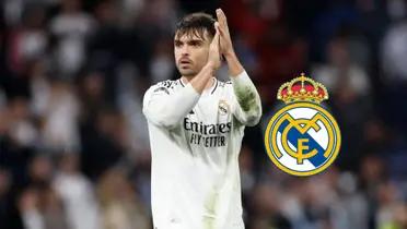 Raúl Asencio (Foto: X)