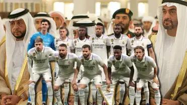 Real Madrid / Foto: Collage