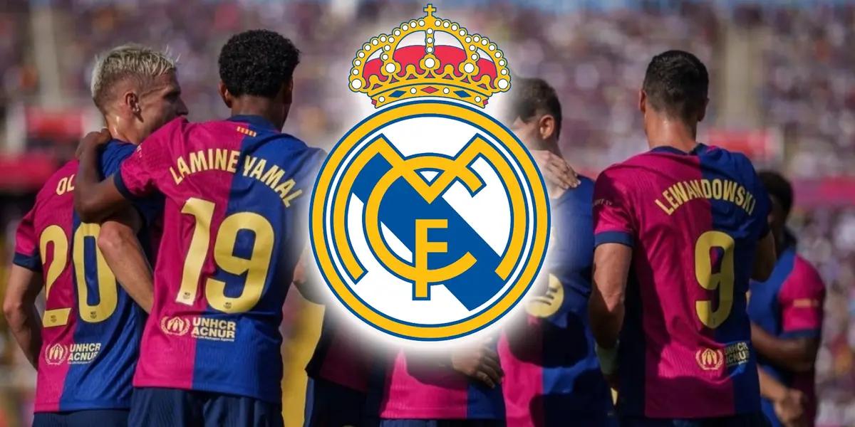 Real Madrid. FOTO: Fichajes.net