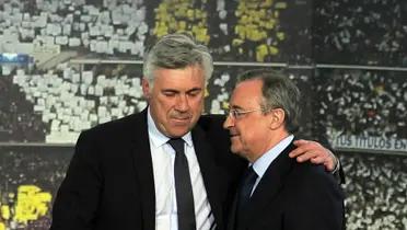 Real Madrid / Foto: Olé