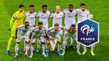 Real Madrid (Foto: Real Madrid)