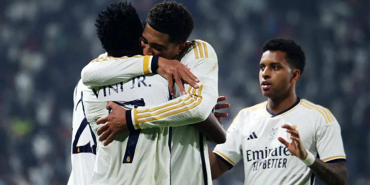 Real Madrid (Foto: Real Madrid)