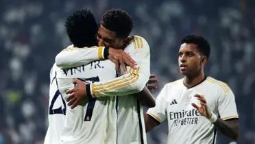 Real Madrid (Foto: Real Madrid)