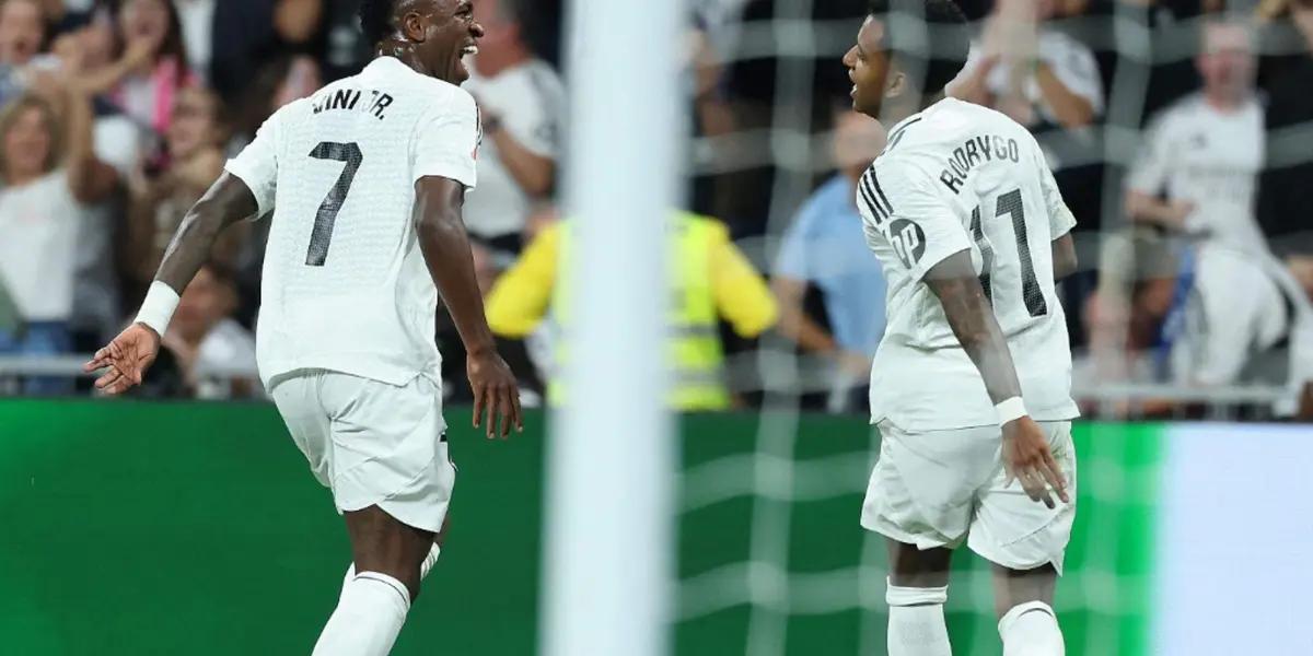 Real Madrid / Foto: Real Madrid