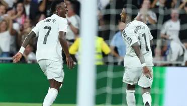 Real Madrid / Foto: Real Madrid