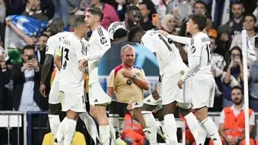 Real Madrid / Foto: Real Madrid