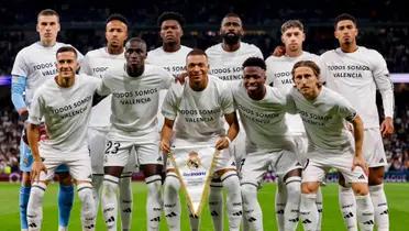 Real Madrid / Foto: Real Madrid