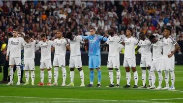 Real Madrid (Foto: Real Madrid)