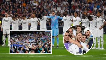 Real Madrid (Foto: Real Madrid)