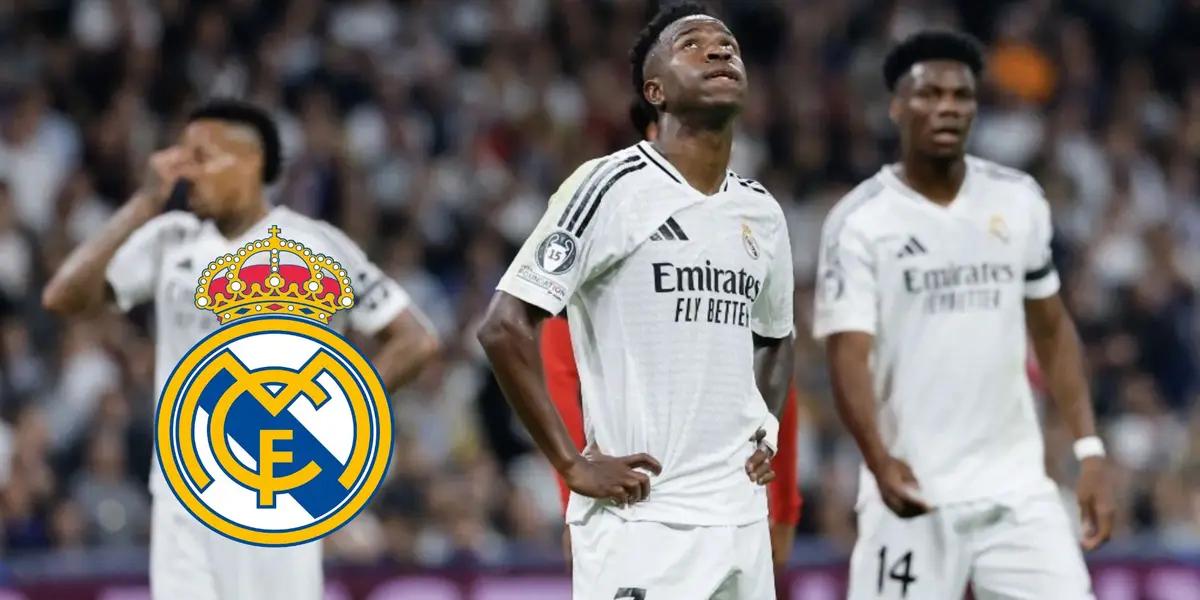 Real Madrid (Foto: Real Madrid)