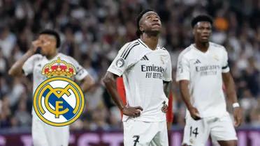 Real Madrid (Foto: Real Madrid)