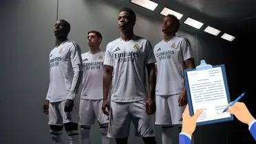 Real Madrid (Foto: Real Madrid)