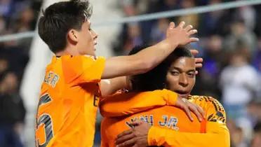 Real Madrid / Foto: Real Madrid