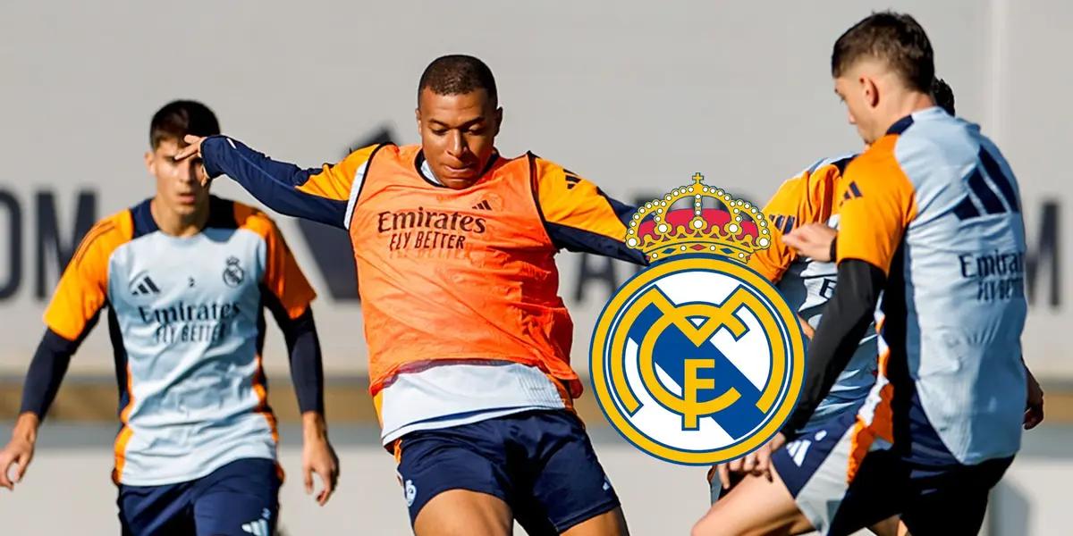 Real Madrid (Foto: Real Madrid)