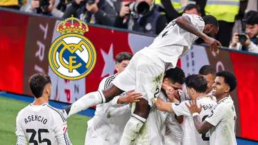 Real Madrid (Foto: Real Madrid)