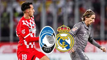 Real Madrid (Foto: Real Madrid)