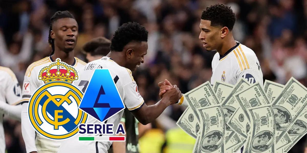 Real Madrid (Foto: Real Madrid)