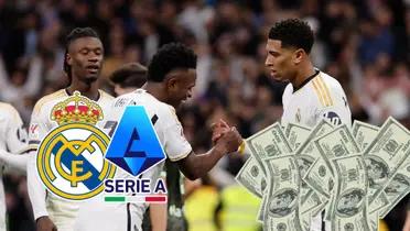 Real Madrid (Foto: Real Madrid)